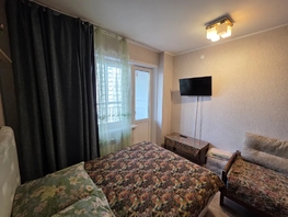 Снять однокомнатную квартиру Матросова ул, 20  м&sup2;, 2714 рублей