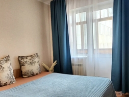 Снять однокомнатную квартиру Урицкого ул, 35  м&sup2;, 2998 рублей