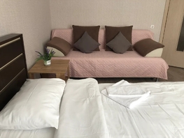 Снять однокомнатную квартиру Партизана Железняка ул, 44  м&sup2;, 2600 рублей