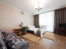 Снять однокомнатную квартиру Алексеева ул, 40  м&sup2;, 3068 рублей