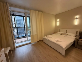 Снять однокомнатную квартиру Аэровокзальная ул, 29  м&sup2;, 3300 рублей
