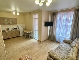 Снять однокомнатную квартиру Алексеева ул, 38  м&sup2;, 2655 рублей