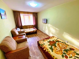 Снять однокомнатную квартиру Вокзальная ул, 42  м&sup2;, 3800 рублей