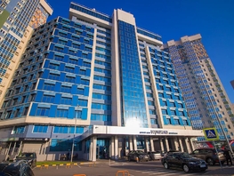 Снять однокомнатную квартиру Алексеева ул, 46  м&sup2;, 3125 рублей