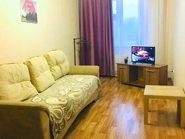 Снять однокомнатную квартиру Вавилова ул, 33  м&sup2;, 2500 рублей