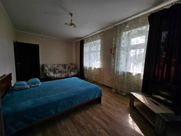Снять однокомнатную квартиру Краснодарская ул, 40  м&sup2;, 2800 рублей