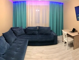 Снять однокомнатную квартиру Киренского ул, 41  м&sup2;, 3000 рублей
