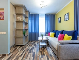Снять двухкомнатную квартиру Ленина ул, 40  м&sup2;, 4213 рублей