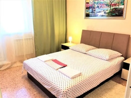 Снять двухкомнатную квартиру Алексеева ул, 70  м&sup2;, 3150 рублей