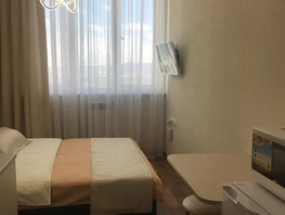 Снять однокомнатную квартиру Партизана Железняка ул, 22  м&sup2;, 3500 рублей