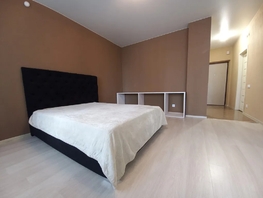 Снять однокомнатную квартиру Взлетная ул, 35  м&sup2;, 3100 рублей