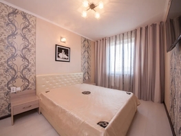 Снять трехкомнатную квартиру Весны ул, 78  м&sup2;, 4200 рублей