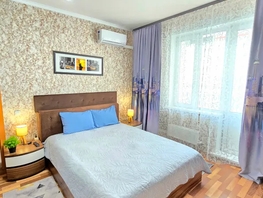 Снять однокомнатную квартиру Ярыгинская наб, 34  м&sup2;, 3000 рублей