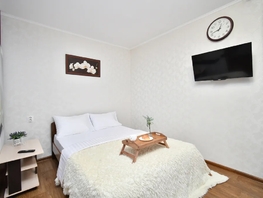 Снять однокомнатную квартиру Семафорная ул, 33  м&sup2;, 2600 рублей