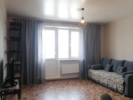 Снять двухкомнатную квартиру 9 Мая ул, 55  м&sup2;, 3400 рублей