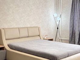 Снять однокомнатную квартиру Алексеева ул, 50  м&sup2;, 3375 рублей