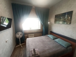 Снять однокомнатную квартиру Быковского ул, 18  м&sup2;, 1875 рублей