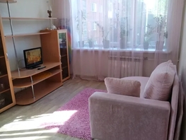 Снять однокомнатную квартиру Красноярский Рабочий пр-кт, 31  м&sup2;, 2700 рублей