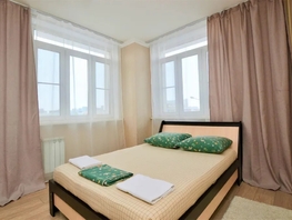 Снять трехкомнатную квартиру Алексеева ул, 72  м&sup2;, 5250 рублей