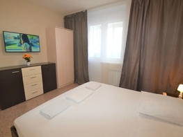 Снять двухкомнатную квартиру Алексеева ул, 70  м&sup2;, 4725 рублей