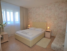 Снять однокомнатную квартиру Алексеева ул, 50  м&sup2;, 3150 рублей