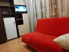Снять однокомнатную квартиру Карамзина ул, 16  м&sup2;, 2500 рублей