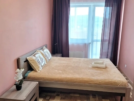 Снять двухкомнатную квартиру Ярыгинская наб, 40  м&sup2;, 2500 рублей