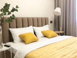 Снять двухкомнатную квартиру Республики ул, 38  м&sup2;, 5500 рублей