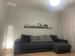 Снять двухкомнатную квартиру Ады Лебедевой ул, 60  м&sup2;, 3999 рублей