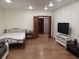 Снять однокомнатную квартиру Алексеева ул, 48  м&sup2;, 2750 рублей