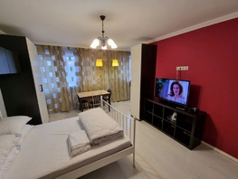 Снять однокомнатную квартиру Свободный пр-кт, 35  м&sup2;, 2950 рублей