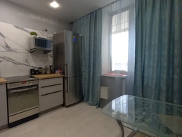 Снять однокомнатную квартиру Авиаторов ул, 56  м&sup2;, 3600 рублей