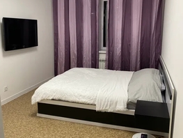 Снять однокомнатную квартиру Калинина ул, 38  м&sup2;, 2500 рублей