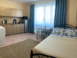 Снять однокомнатную квартиру Караульная ул, 25  м&sup2;, 2800 рублей