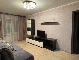 Снять двухкомнатную квартиру Красноярский Рабочий пр-кт, 41  м&sup2;, 3724 рублей