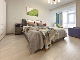Снять однокомнатную квартиру Авиаторов ул, 55  м&sup2;, 5375 рублей
