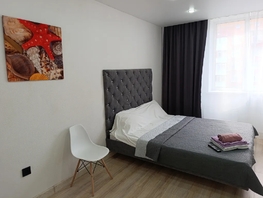Снять однокомнатную квартиру Авиаторов ул, 38  м&sup2;, 2299 рублей