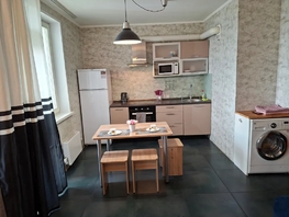 Снять однокомнатную квартиру Батурина ул, 40  м&sup2;, 2500 рублей