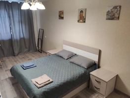 Снять двухкомнатную квартиру Лесопарковая ул, 50  м&sup2;, 2800 рублей
