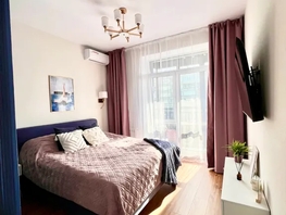Снять однокомнатную квартиру Бограда ул, 26  м&sup2;, 4375 рублей