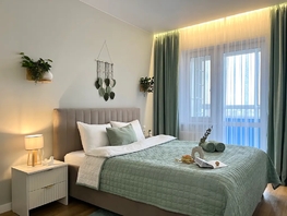 Снять однокомнатную квартиру Ключевская ул, 30  м&sup2;, 3200 рублей
