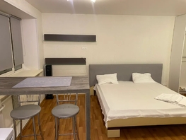 Снять однокомнатную квартиру Красноярский Рабочий пр-кт, 40  м&sup2;, 2550 рублей