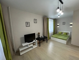 Снять однокомнатную квартиру Коломенская ул, 38  м&sup2;, 3200 рублей
