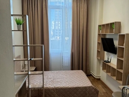 Снять однокомнатную квартиру Партизана Железняка ул, 21  м&sup2;, 3500 рублей