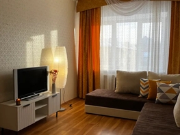 Снять однокомнатную квартиру Свободный пр-кт, 55  м&sup2;, 3000 рублей