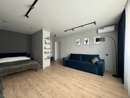 Снять однокомнатную квартиру Судостроительная ул, 45  м&sup2;, 4600 рублей
