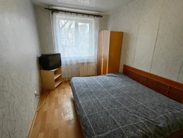 Снять однокомнатную квартиру Красноярский Рабочий пр-кт, 18  м&sup2;, 2000 рублей