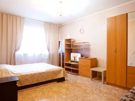 Снять однокомнатную квартиру Авиаторов ул, 42  м&sup2;, 3125 рублей