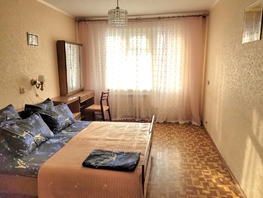 Снять трехкомнатную квартиру Тимирязева ул, 64  м&sup2;, 3375 рублей