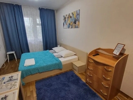 Снять однокомнатную квартиру Вильского ул, 28  м&sup2;, 2650 рублей
